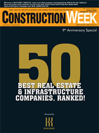 Construction Week Magazine